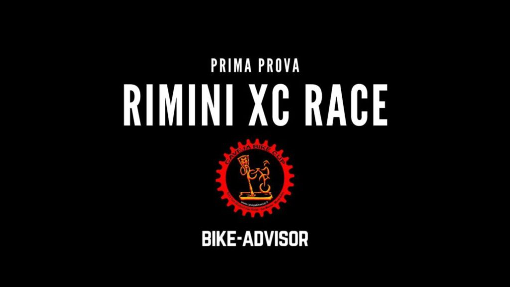 Rimini XC Race