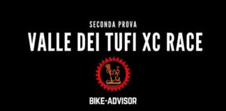 Valle dei Tufi XC