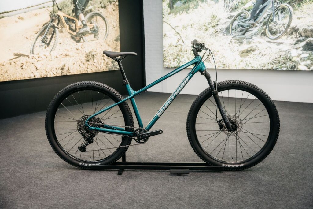 Nukeproof