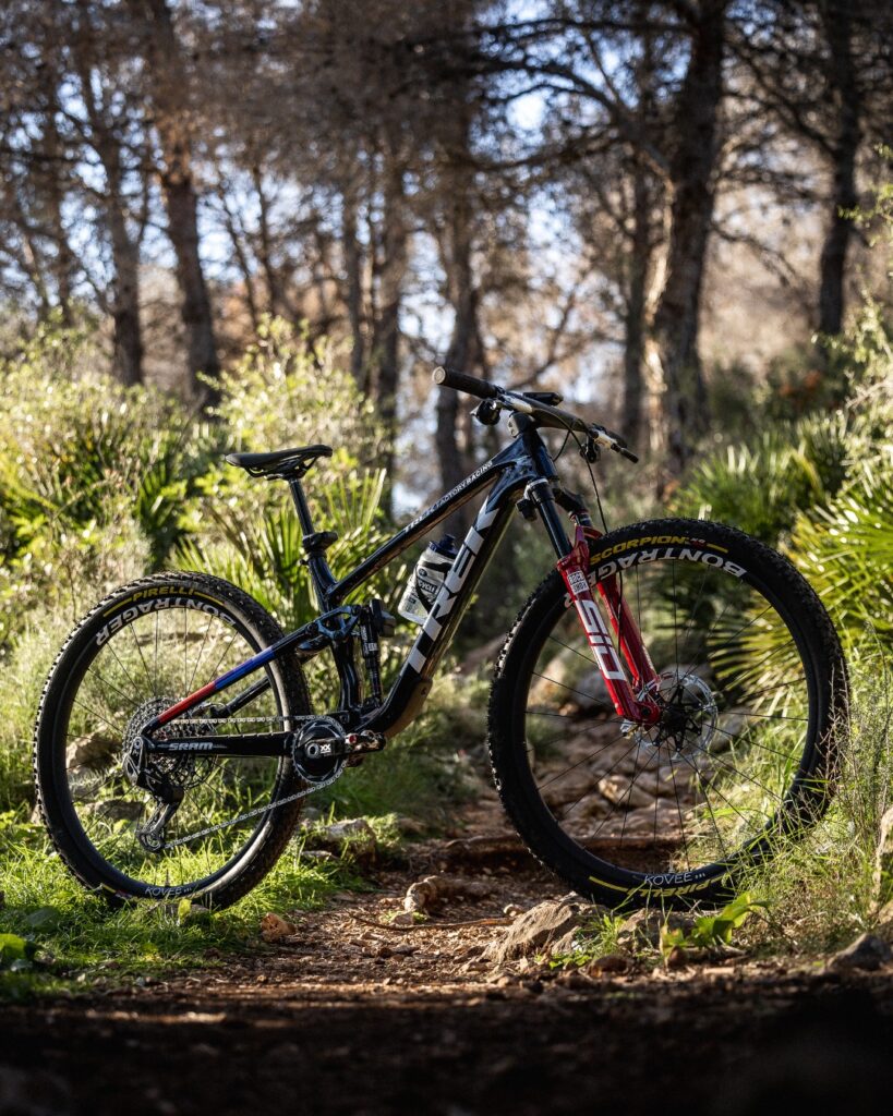 Trek