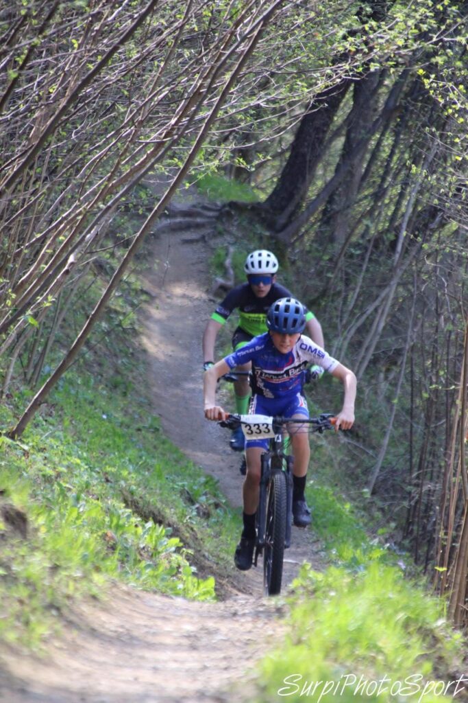 Gir de Gnard XCO