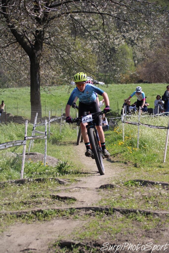 Gir de Gnard XCO