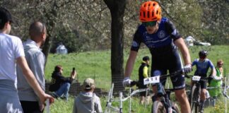 Gir de Gnard XCO