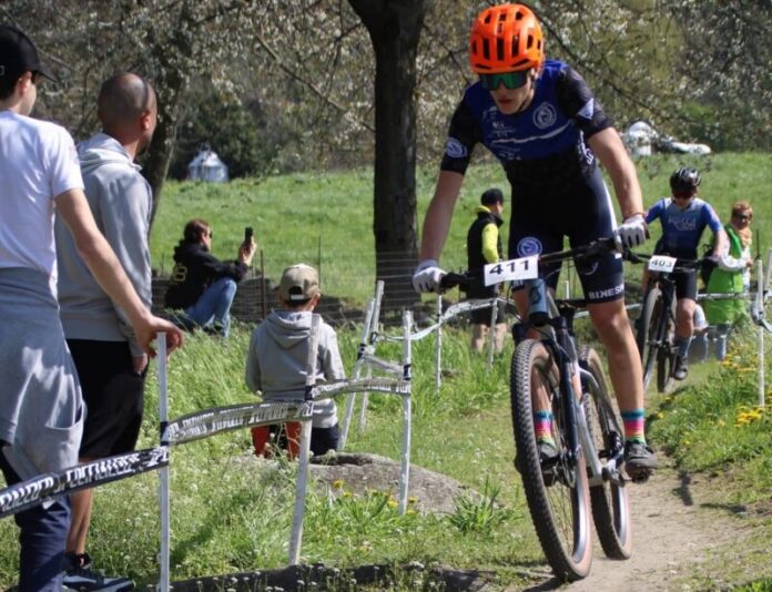 Gir de Gnard XCO