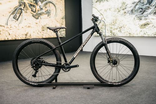 Nukeproof