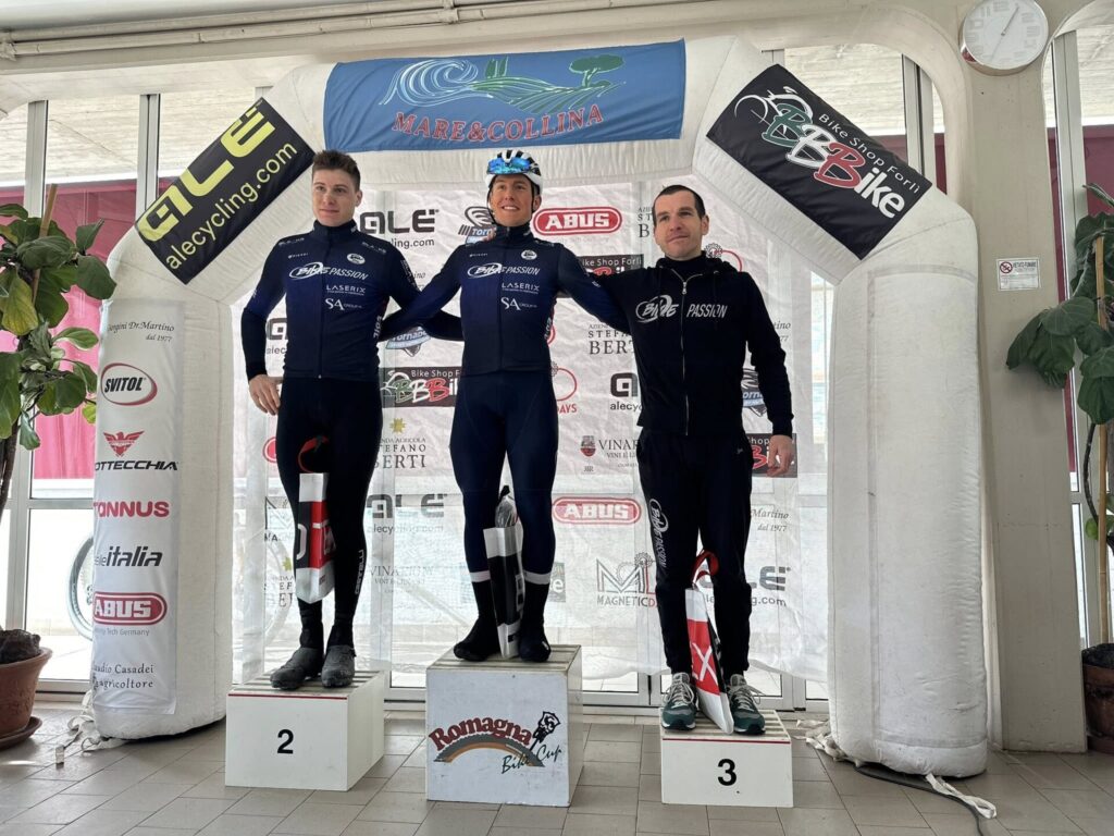 Fratta Terme MTB Race
