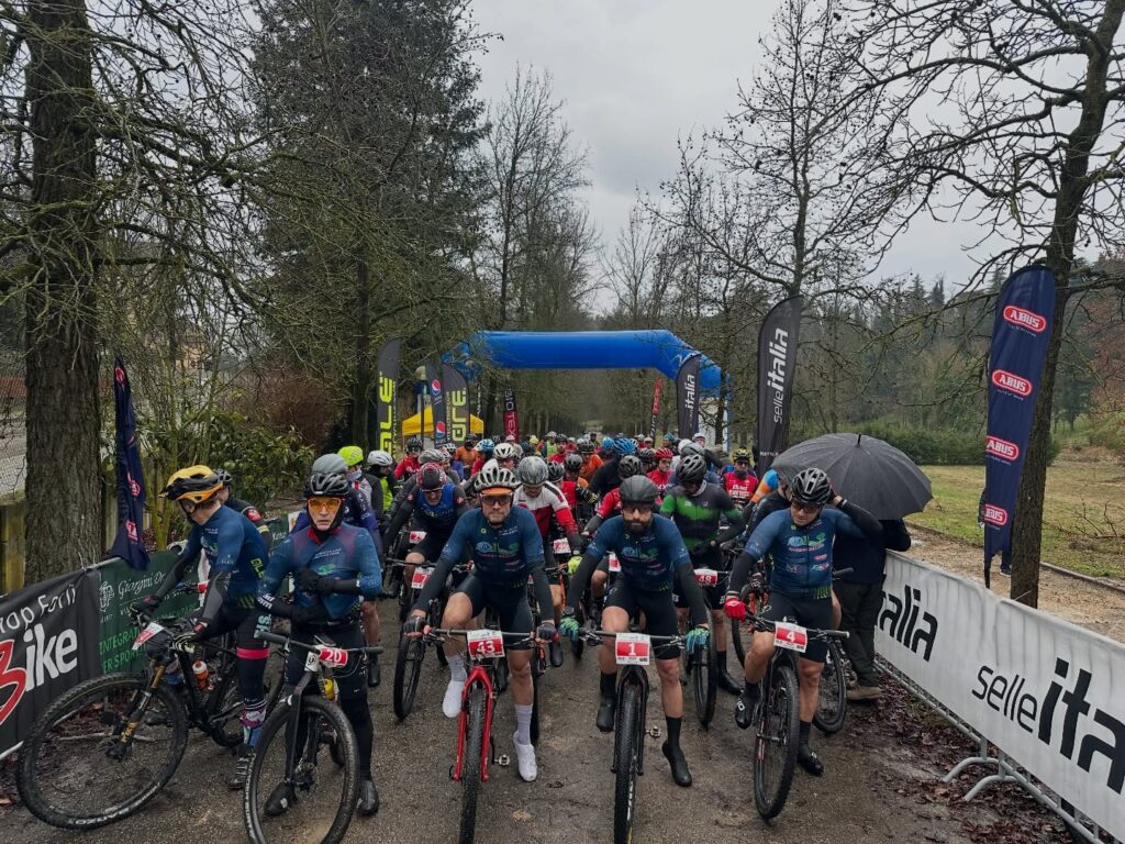 Fratta Terme MTB Race