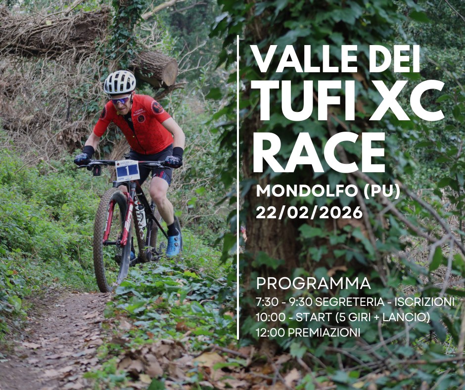 Valle dei Tufi XC