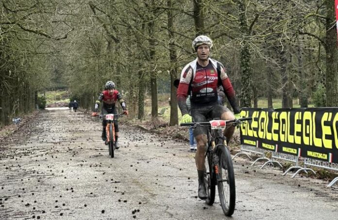 Fratta Terme MTB Race