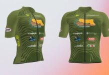 Coppa Emilia Romagna: svelate le nuove maglie ufficiali del circuito che prenderà il via domenica Coppa Emilia Romagna