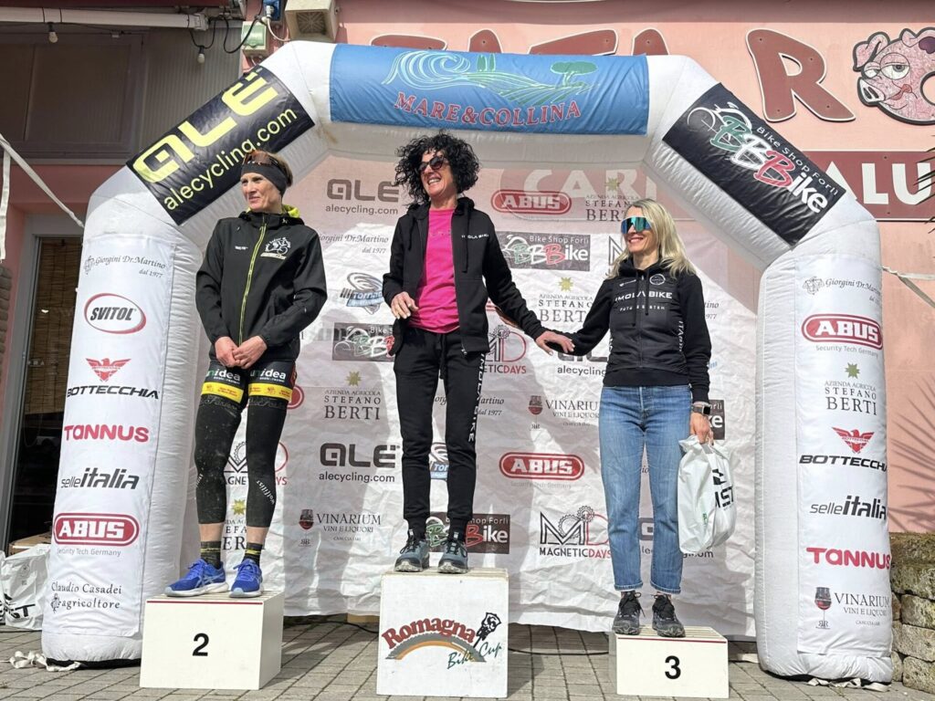 Trofeo Sambi Team