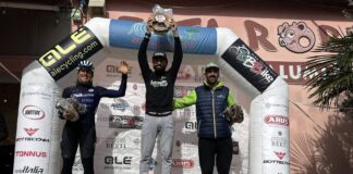 Trofeo Sambi Team