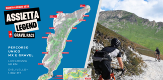 Assietta Legend & Gravel Race