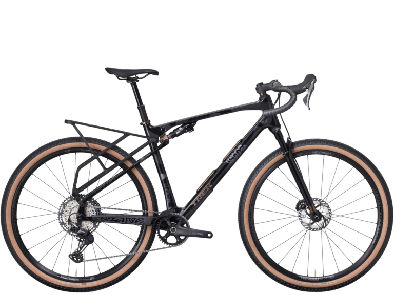 CheckoutSL5 Trek