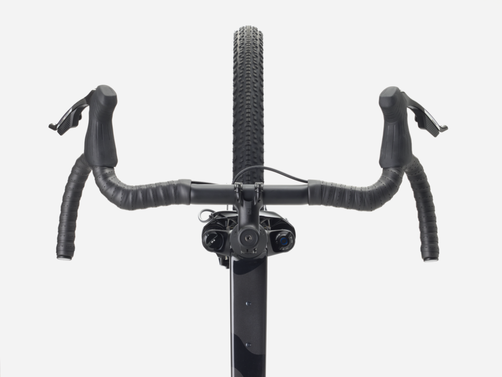 CheckoutSL5 Trek