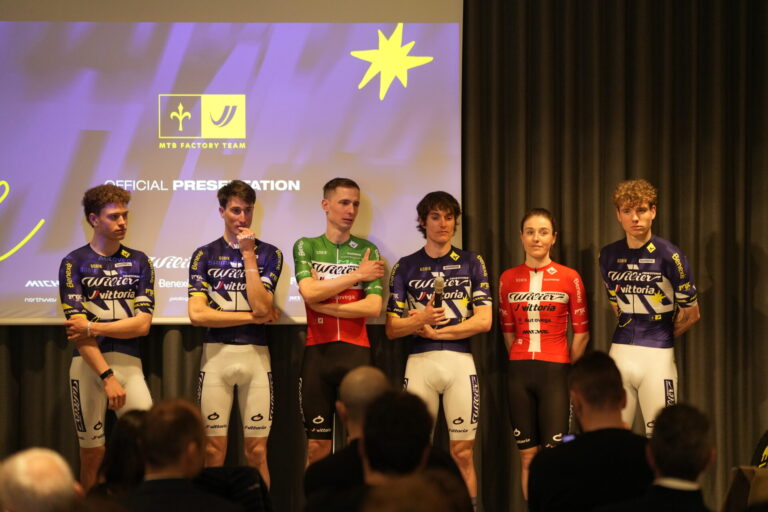 Wilier-Vittoria Factory Racing