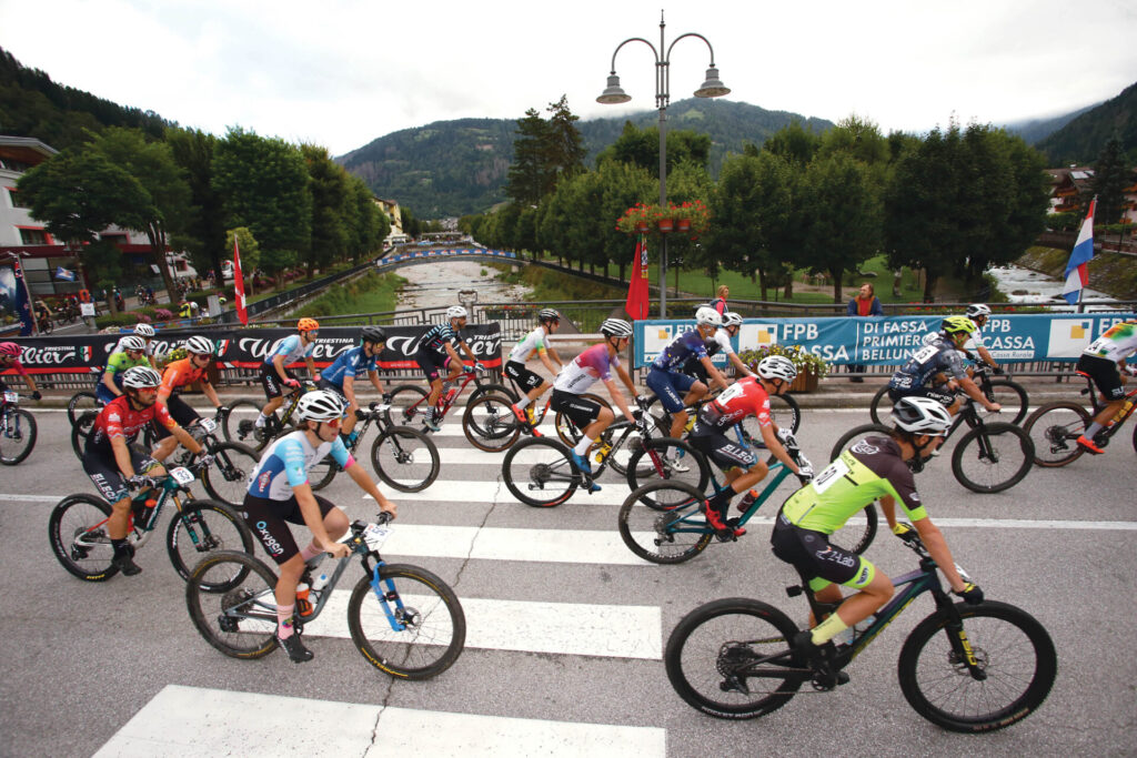 Campionato del Mondo Marathon