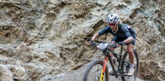 La Nucia XCO