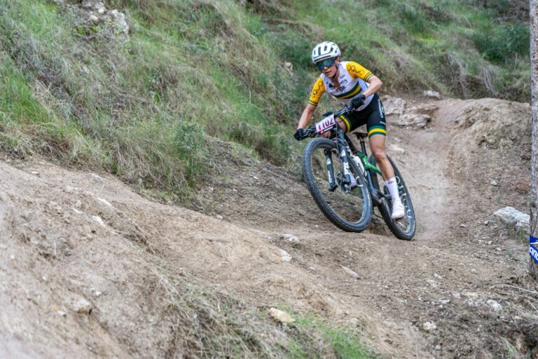 La Nucía XCO