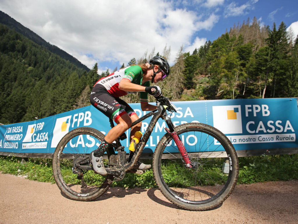 Campionato del Mondo Marathon
