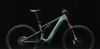 Specialized Turbo Levo