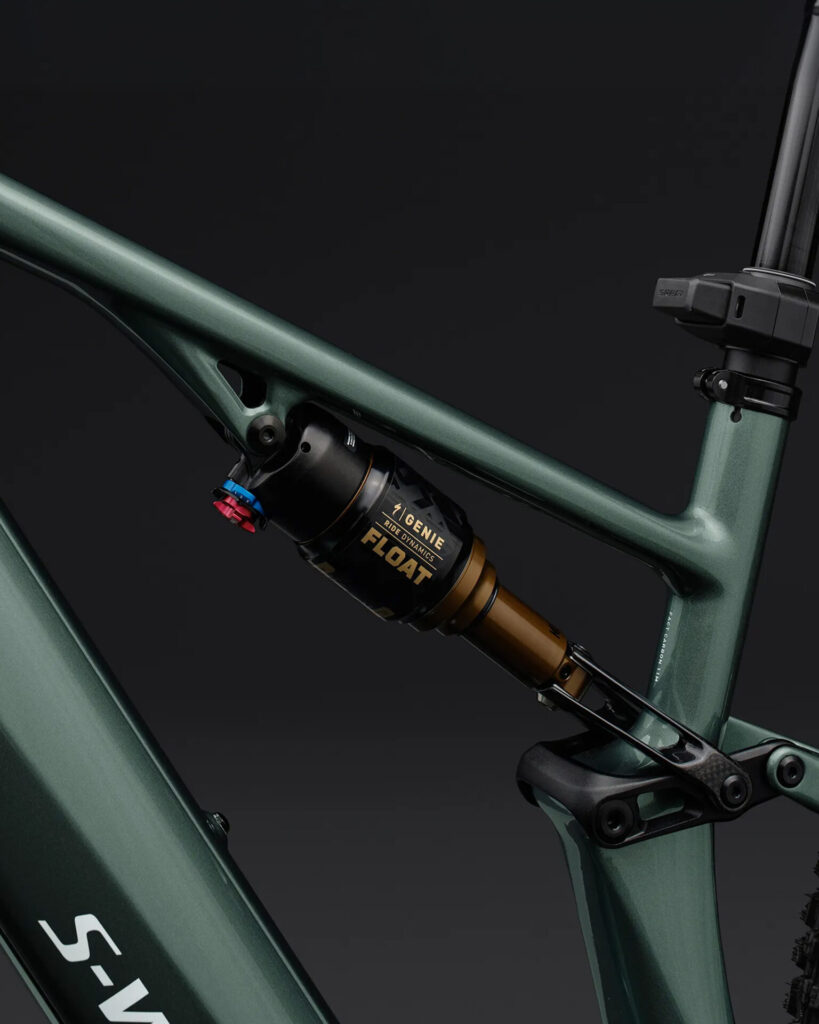 Specialized Turbo Levo