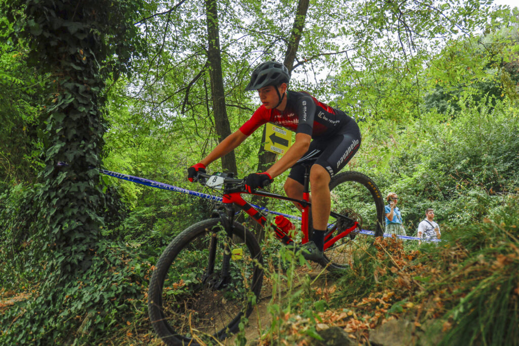 The Wild Woods XCO