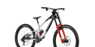 Mondraker Summum