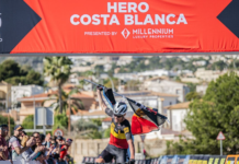 HERO Costa Blanca