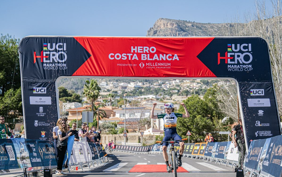 HERO Costa Blanca