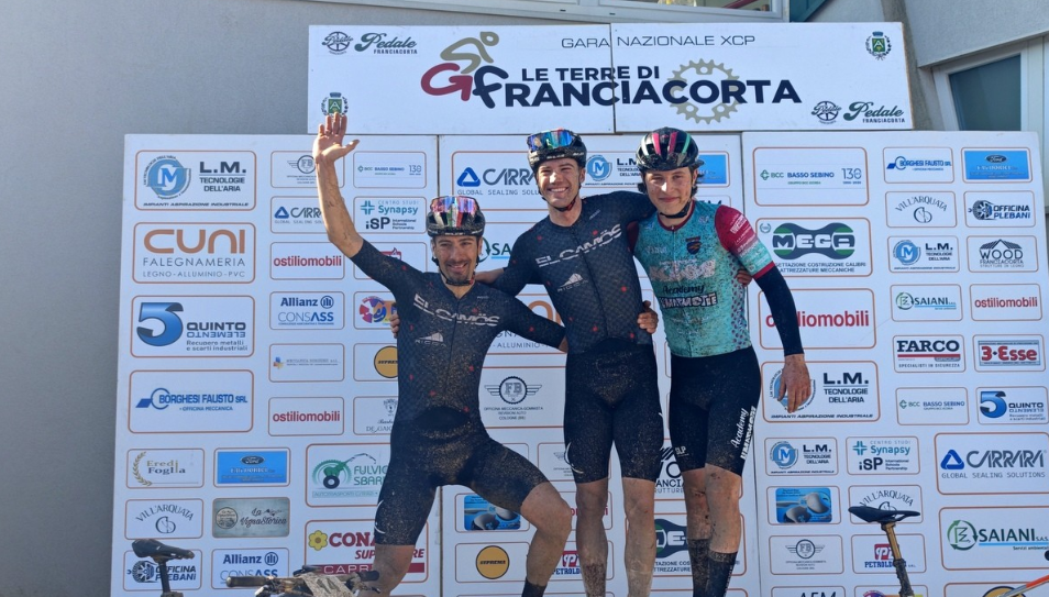 GF Terre di Franciacorta