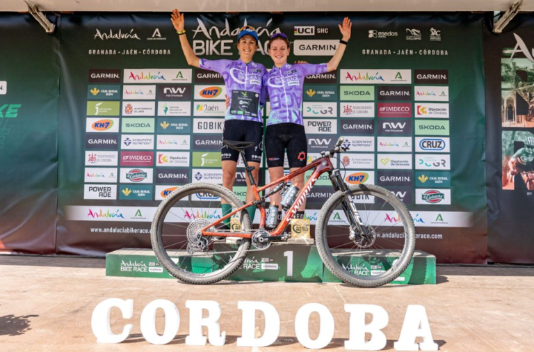 Andalucía Bike Race