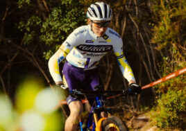 XCO Albenga
