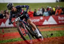 Decathlon Ford Racing: Savilia Blunk rinnova con il team francese fino al 2028 Blunk