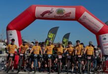 Fratta Terme MTB Race
