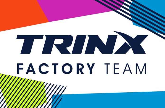 Trinx Factory Team