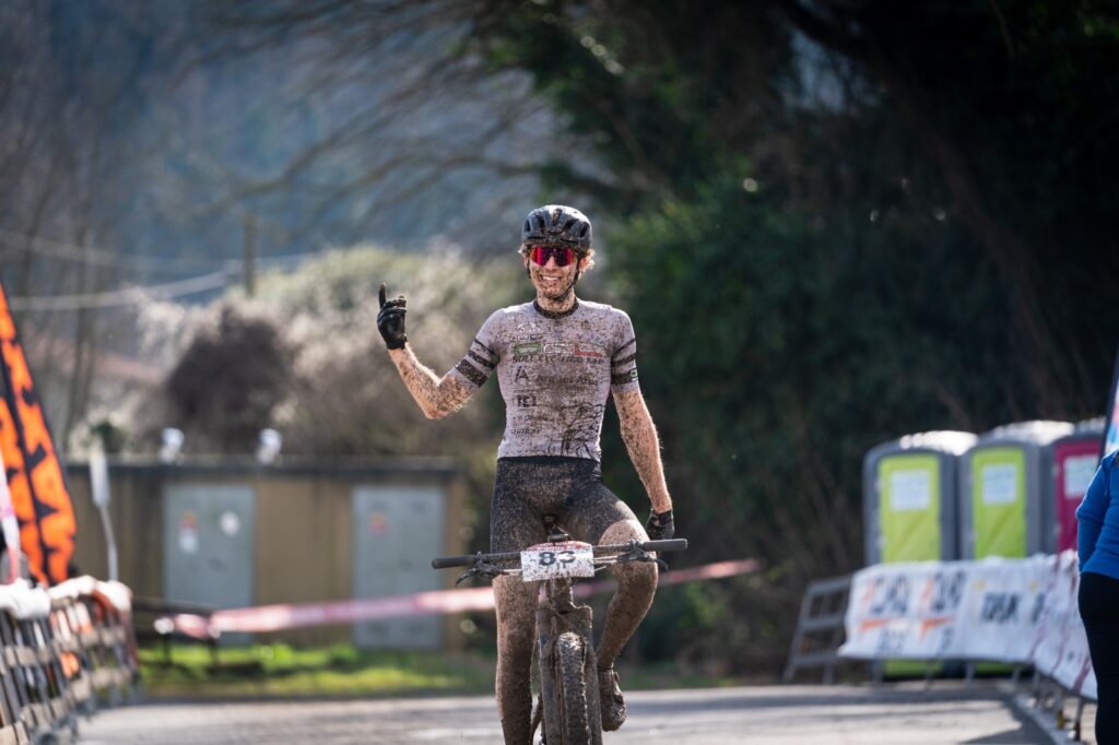 The Wild Woods XCO