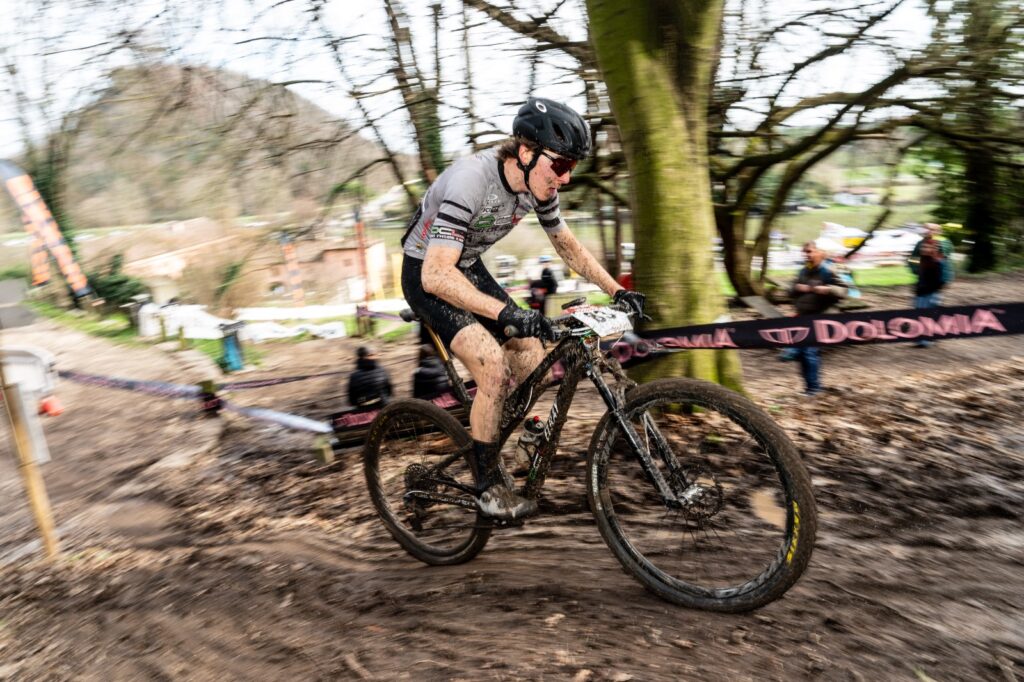 The Wild Woods XCO