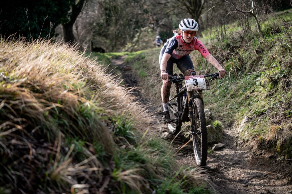 The Wild Woods XCO