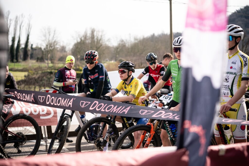 The Wild Woods XCO