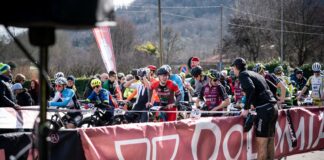 The Wild Woods XCO
