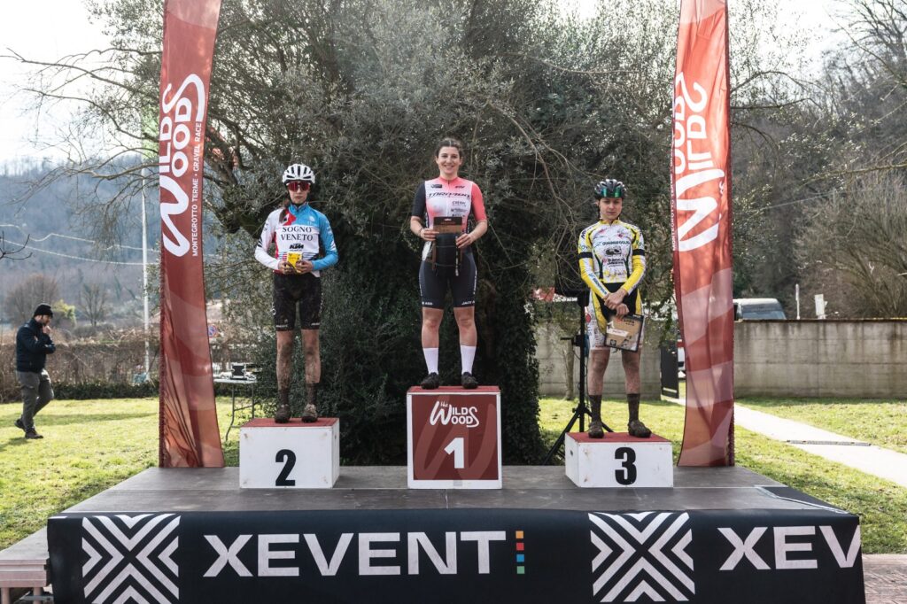 The Wild Woods XCO