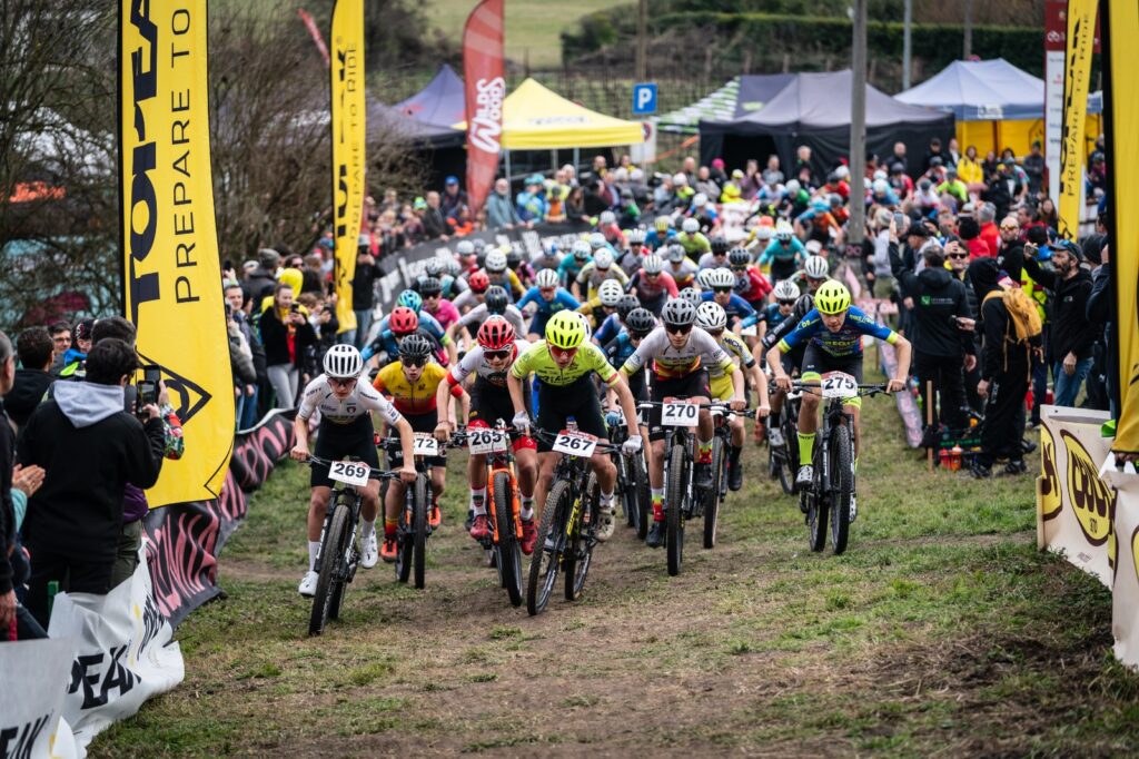 The Wild Woods XCO