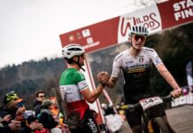 The Wild Woods XCO apre il calendario nazionale giovanile. Oltre 400 bikers presenti nella seconda giornata di gare The Wild Woods XCO