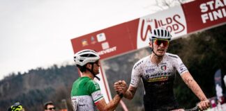 The Wild Woods XCO