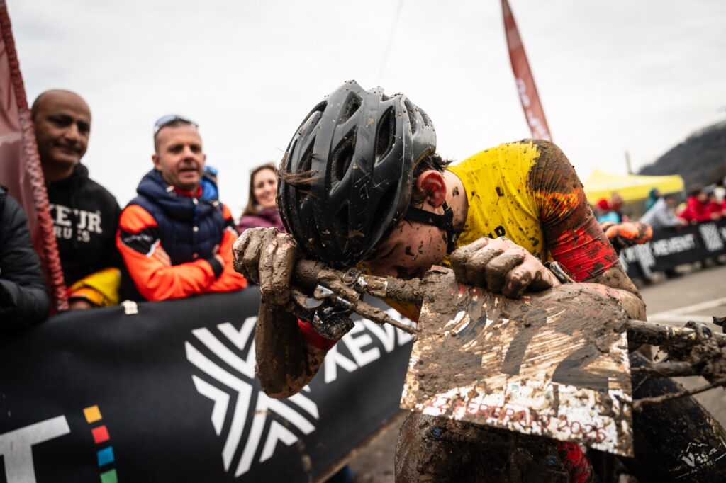 The Wild Woods XCO