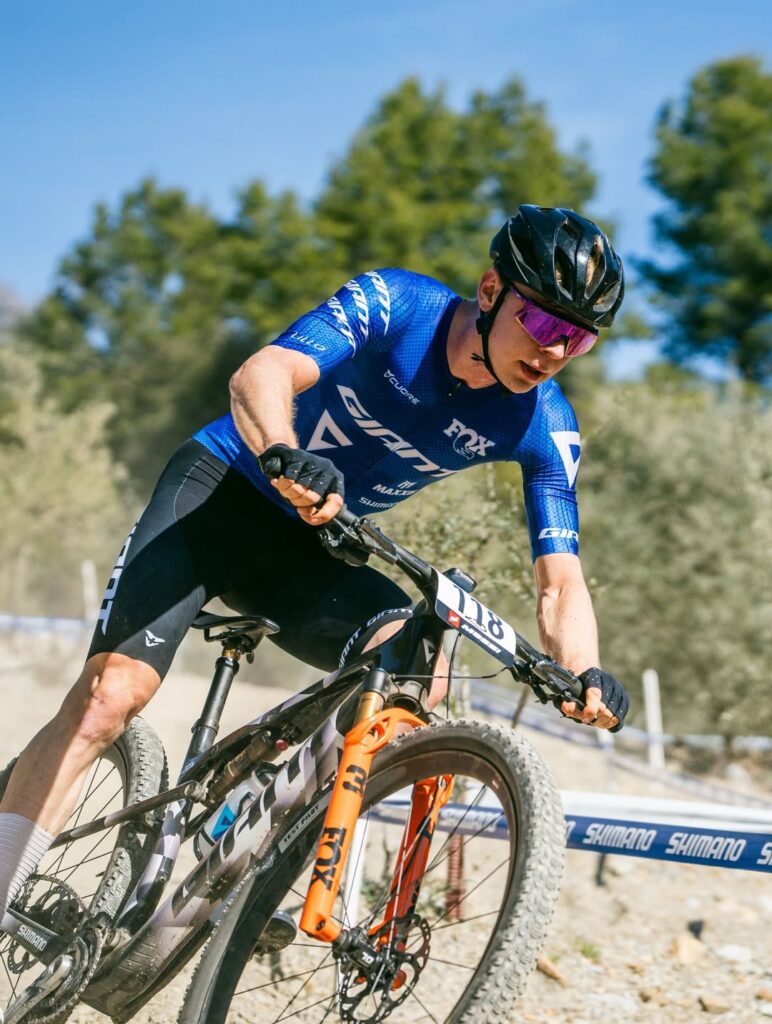 Banyoles XCO