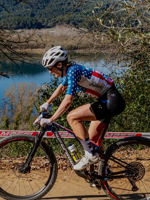 Banyoles XCO