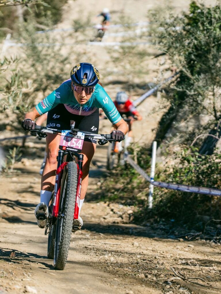 Banyoles XCO