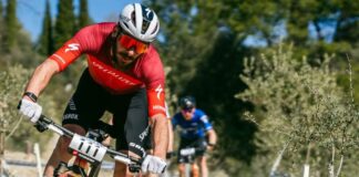 Banyoles XCO
